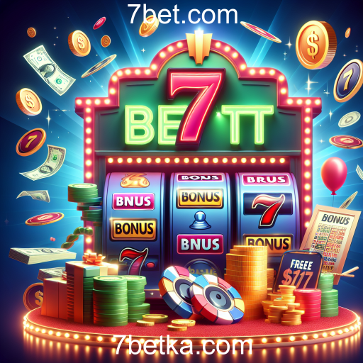 Descubra a Categoria de Jogos Bônus no 7bet.com
