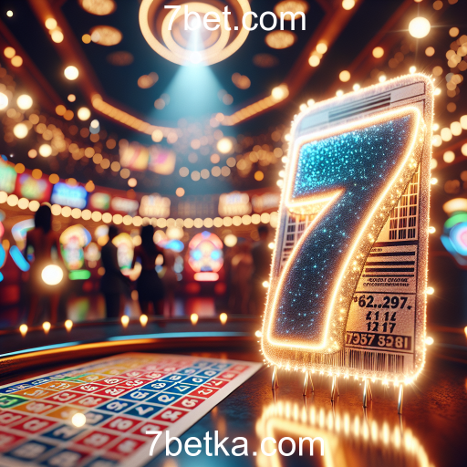 Loteria: A Chance de Mudar Sua Vida com 7bet.com