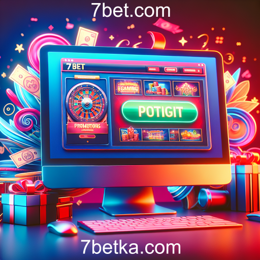 Descubra as Melhores Promoções de Jogos no 7bet.com